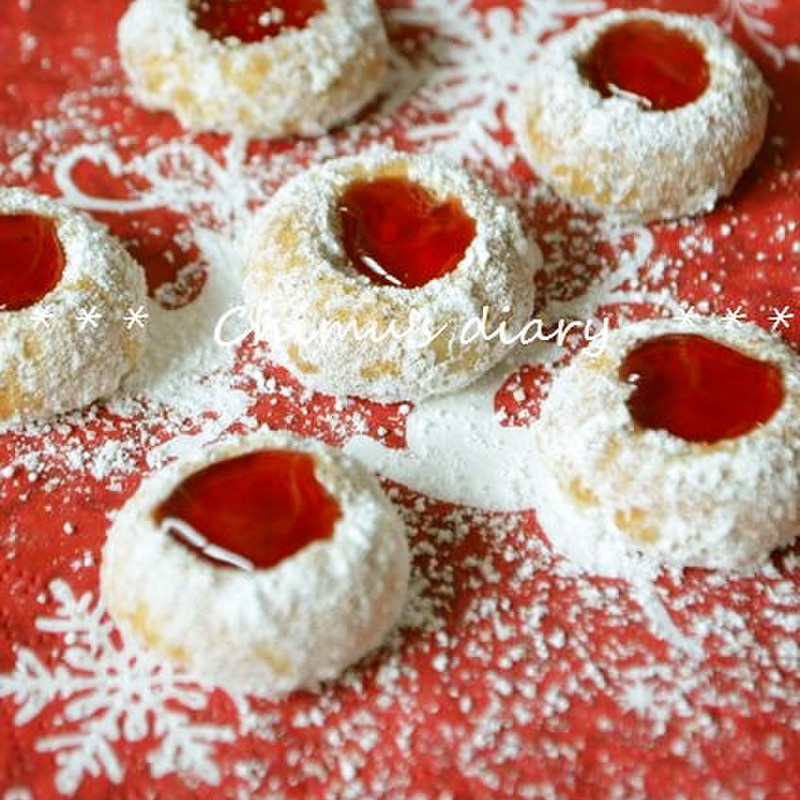 みんなが作ってる クリスマス クッキー ドイツのレシピ クックパッド 簡単おいしいみんなのレシピが350万品